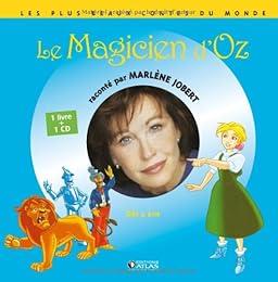 Le  magicien d'Oz