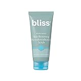 Bliss Micro Magic Skin-renewing Microdermabrasion