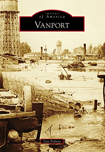 Vanport (Images of America)