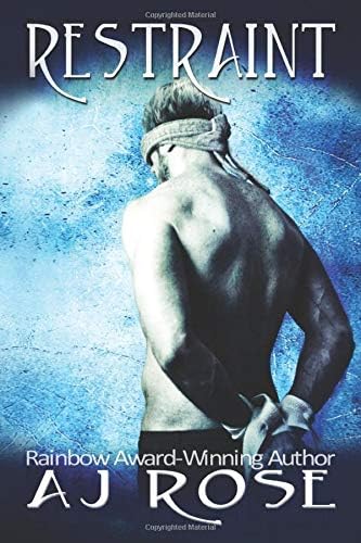 Restraint (Power Exchange Book 4)