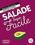 Salade super facile by 