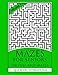 Mazes For Seniors: 100 Full Page Mazes by Mike Edwards, Quiz Books International