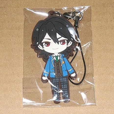 Amazon Co Jp あんさんぶるスターズ 朔間零 ラバーストラップ コレクション B ラバスト あんスタ ホビー 通販
