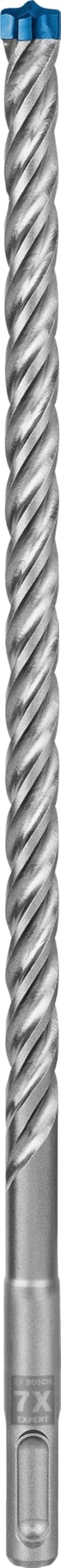 Bosch EXPERT SDS Plus-7X Hammer Drill Bit 10 mm x 200 x 265 mm 10-pc