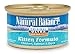 Natural Balance Original Ultra Kitten Chicken, Salmon & Duck Kitten Food | Whole Body Health Wet Canned Food for Kittens | 3-oz. Can, (Pack of 24)