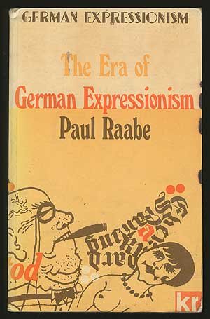 The Era of German Expressionism