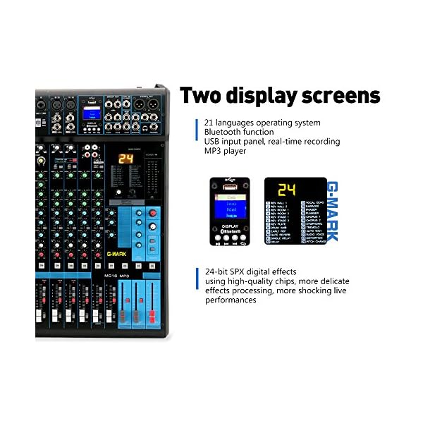 bluetooth soundboard
