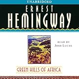 Green Hills of Africa by 
