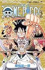 ONE PIECE -ワンピース- 第45巻