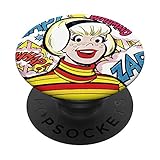 Sabrina Spellman Comic PopSockets