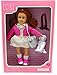 Our Generation LORI by OG Lori Doll and Pet - MILA & NOX