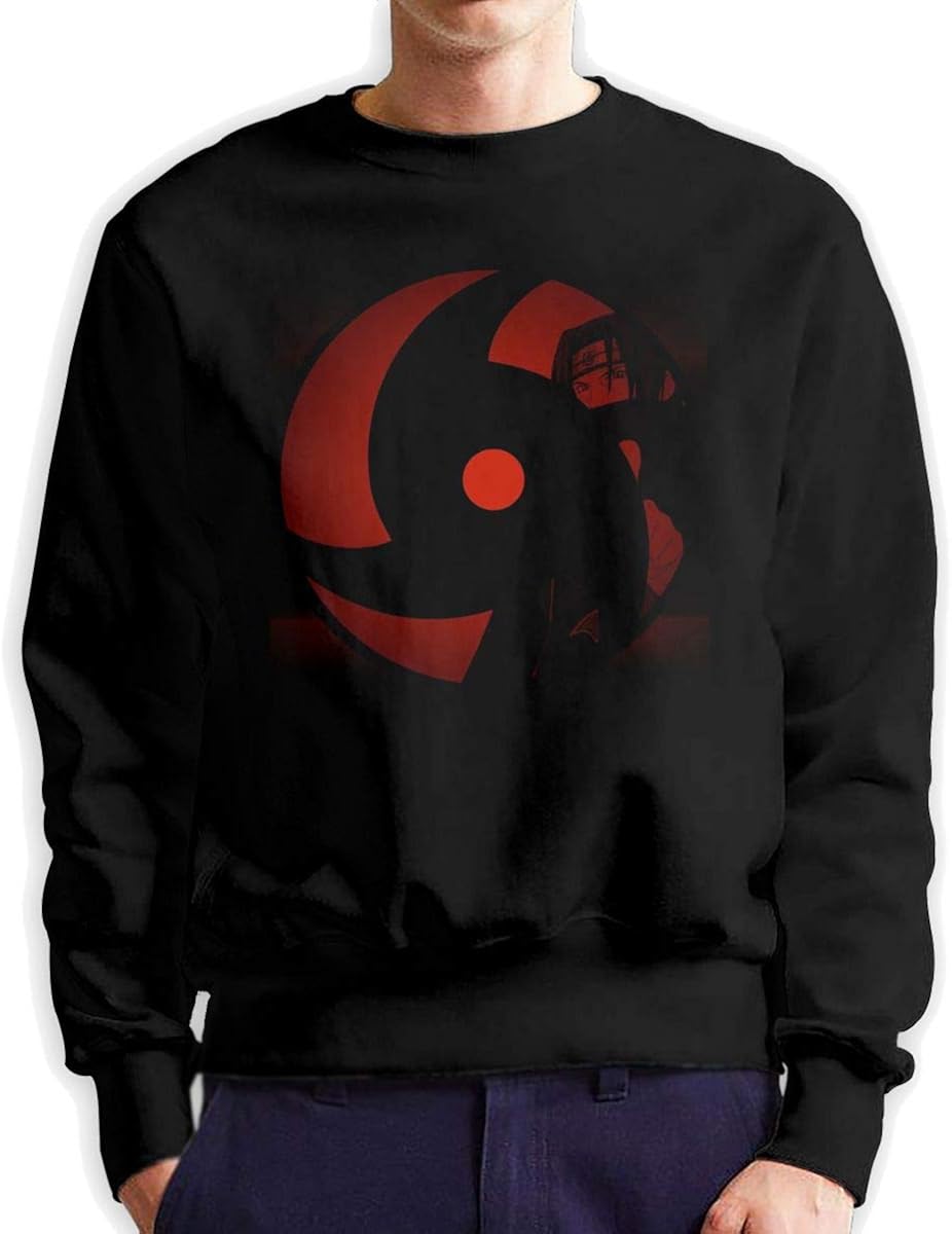 itachi crewneck