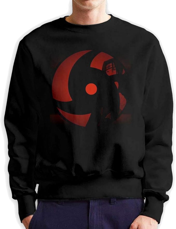 itachi crewneck