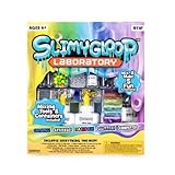 SLIMYGLOOP Laboratory Slime Kit ( 6 to 12 Years )