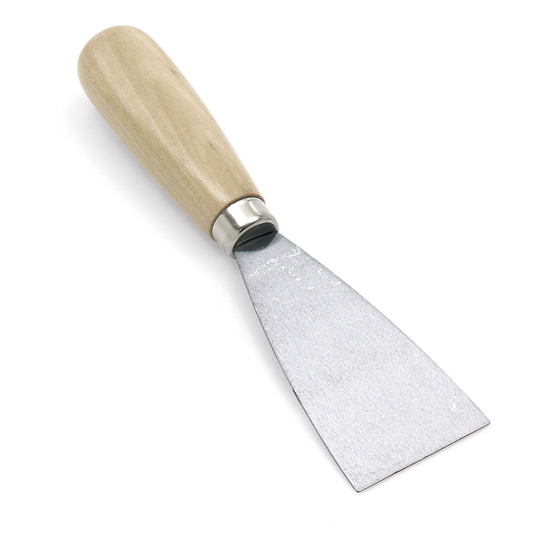 Spatula 50 mm, Rust-Proof