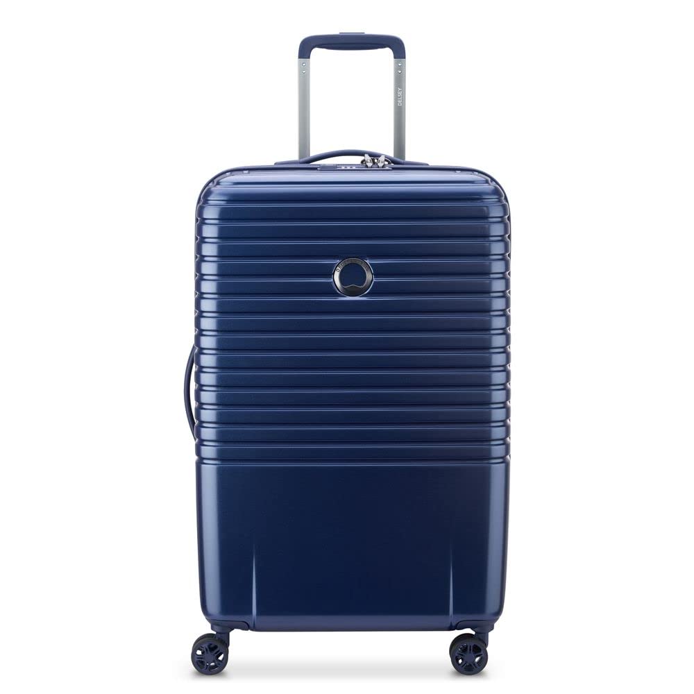 Caumartin Plus Trolley Case with 4 Double Wheels 70 cm