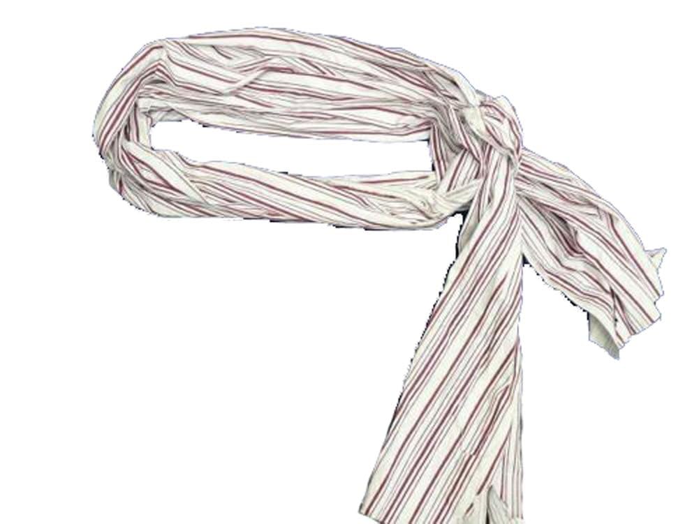 Exact Waist Sash Cummerbund for Johnny The Pirate Sparrow Style Costume