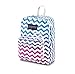 JanSport Digibreak Shadow Chevron One Size