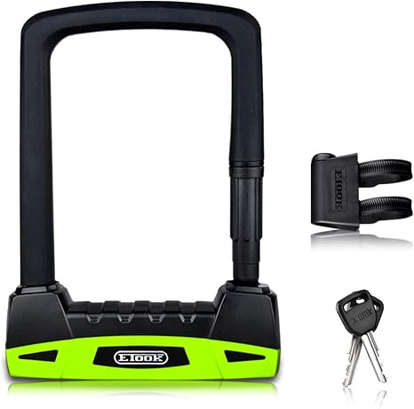 etook bike lock