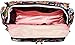 Ju-Ju-Be Classic Collection Be Prepared Diaper Bag, Dancing Dahlias