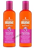Lee Stafford ArganOil From Morocco Shampoo & Conditioner Duo 2 x 250ml