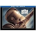 The Iron Giant: Signature Edition Ultimate Collector’s Edition