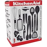 Kitchen Aid Cooks Series 17-Piece