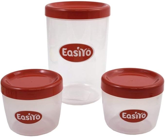 Easiyo Extra Jar & Lunchtakers by EasiYo Amazon.fr Cuisine & Maison