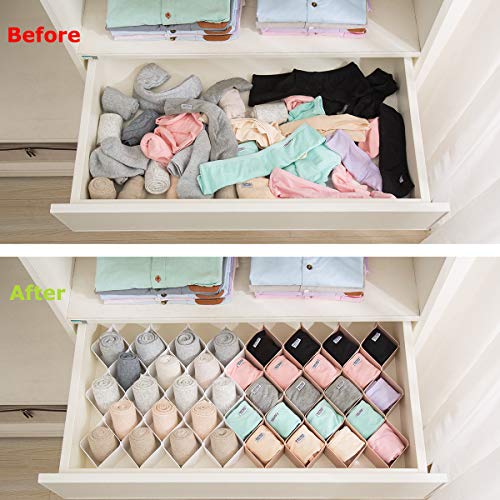 baby drawer dividers