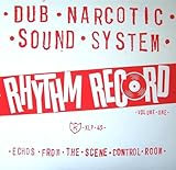 RHYTHM RECORD 1 - ONE ECHOES FROM SCENE CONTROL    image