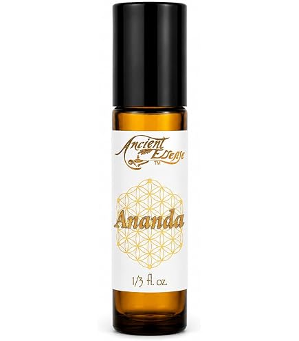 Amazon.com: Ananda - Bliss 1/3 OZ ROLL ON : Health & Household
