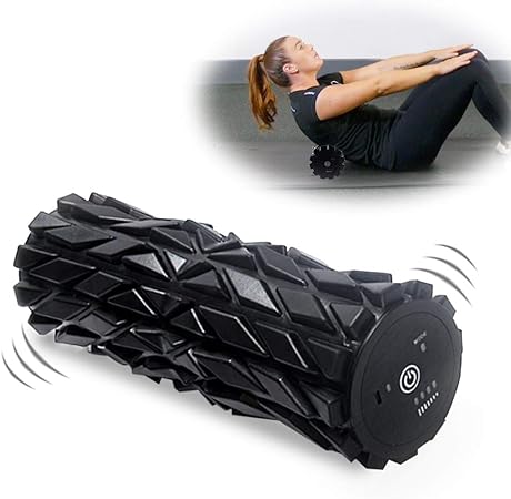 Electric roller for muscles Clearance