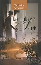 Le  clan des secrets