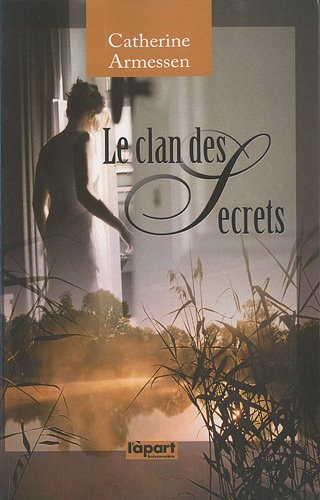 Le  clan des secrets