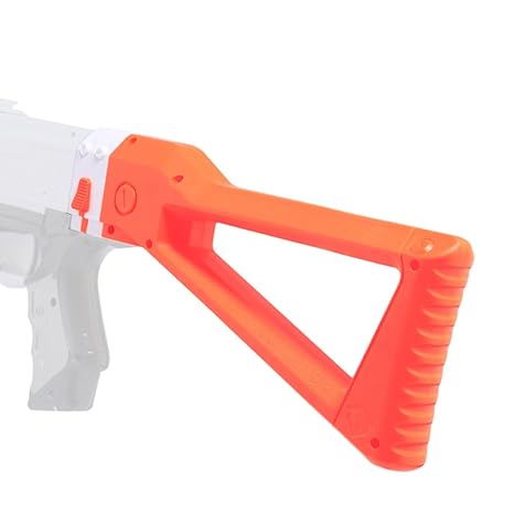 Schulterstütze, Teckpeak Worker AK Mold Buttstock Stock Schulter Tragelement Schulter Halterung Schulter Stabilisator Spielze