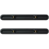 Rivian R1 Crossbar Wall Mount