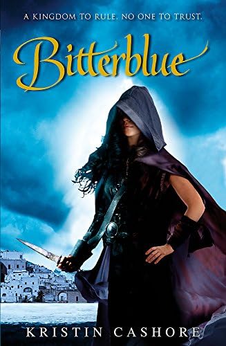 Bitterblue (Graceling Realm Book 3)