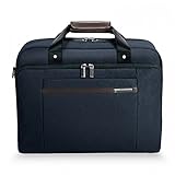 Briggs & Riley Kinzie Street Cabin Bag, Navy
