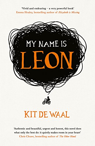 My Name is LeonFrom Viking