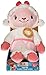 Disney Doc Mcstuffins Light Up Cuddles & Hugs Lambie Plush