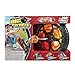 Original Big Wheel Spin Out Low-Riding Tricycle Racer