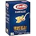 Barilla Farfalle Pasta, 16 oz. Box - Non-GMO Pasta Made with Durum Wheat Semolina - Kosher Certified Pasta