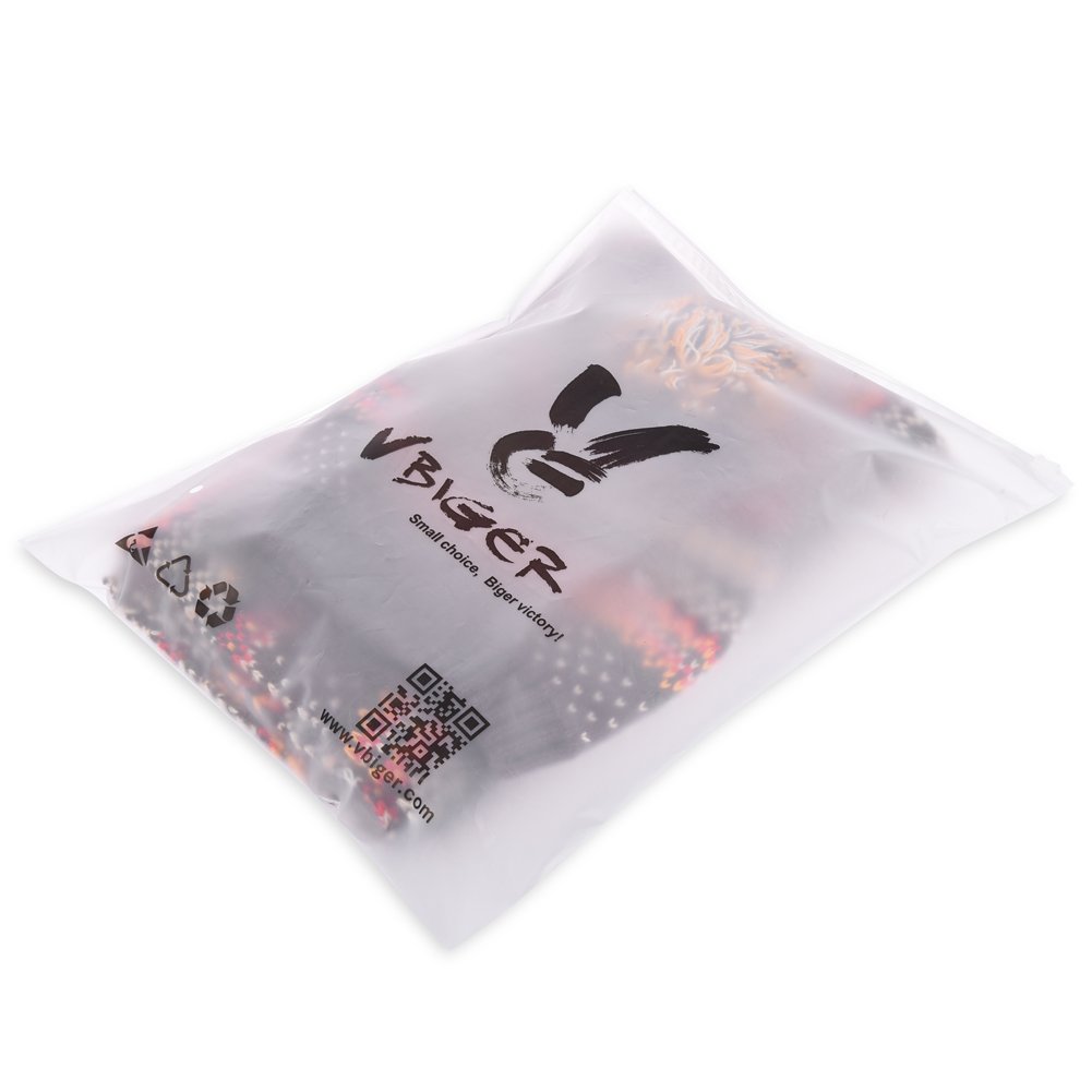 Vbiger Wintermütze klassische Beanie Mütze Damen Mütze und Schal Warm Strickmütze und Strickschal 2 PCS, Kaffee+, Einheitsgröße