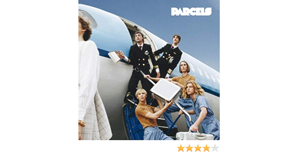 Lightenup By Parcels On Amazon Music Amazon Com