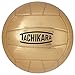 Tachikara Metallic Gold Autograph Volleyball