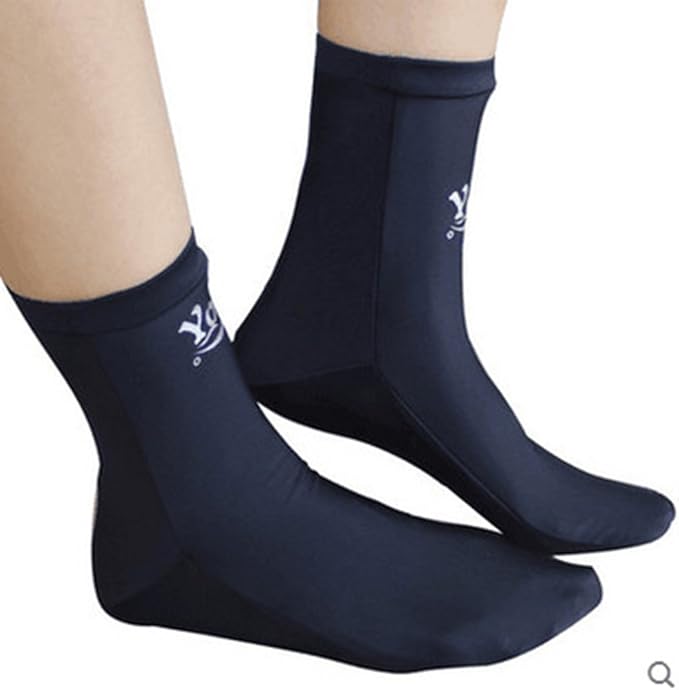 Store Water Sports Swimming Dive Socks Neoprene Diving Swimming Fin