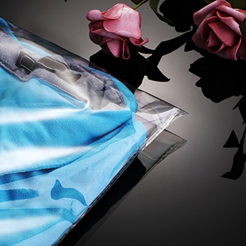 4 Hotop+Apparel+Plastic+Adhesive+T+Shirt