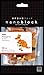 Kawada Kawada Nanoblock Kangaroo () Building Kit