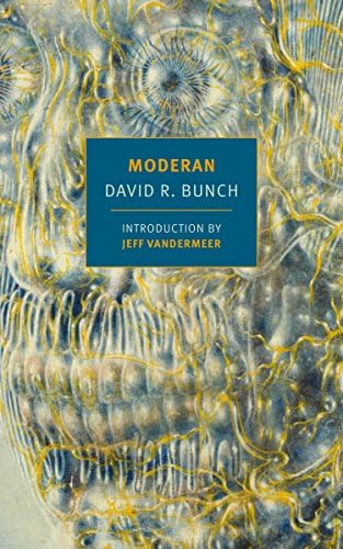 Moderan Bunch David R Vandermeer Jeff Amazon Sg Books