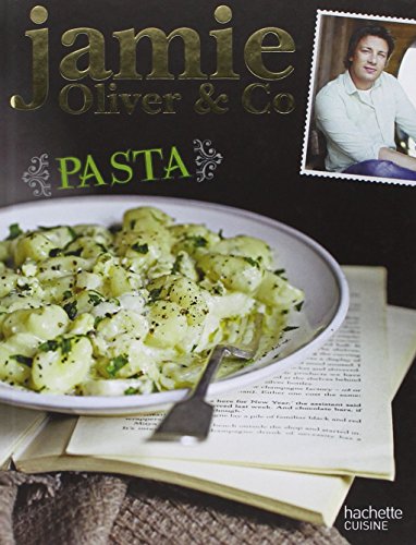 pasta by (Hardcover)
